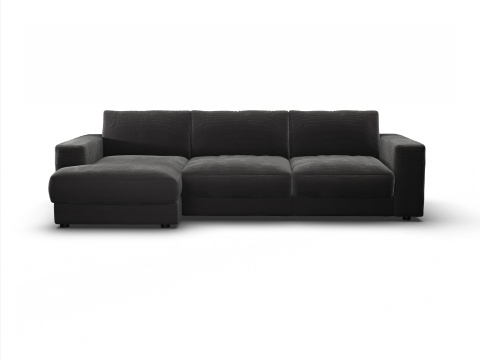 Ecksofa LOklein 2MD L